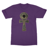 McGregor Clan -Unisex Adult T-Shirt