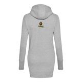 McGregor Clan -  Stick man Adult Hoodie Dress