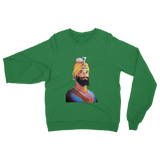 Religious Man McGregor Clan - Unisex Sweatshirt