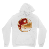 McGregor Clan - Yin & Yan Adult Hoodie