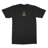 McGregor Clan - The I Am T-Shirt