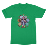 McGregor Clan -Unisex Adult T-Shirt