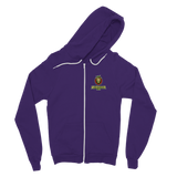 McGregor Clan - Classic Adult Zip Hoodie