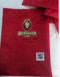 McGregor Clan - Automobile urinal pack
