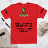 McGregor Clan - Men's T-shirt