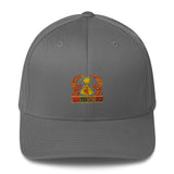 McGregor Clan - Closed Back Cap