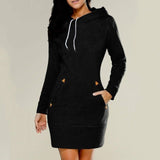 McGregor Clan- Women's Hooded Dress