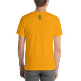 McGregor Clan-Unisex Rastology Short-sleeve t-shirt