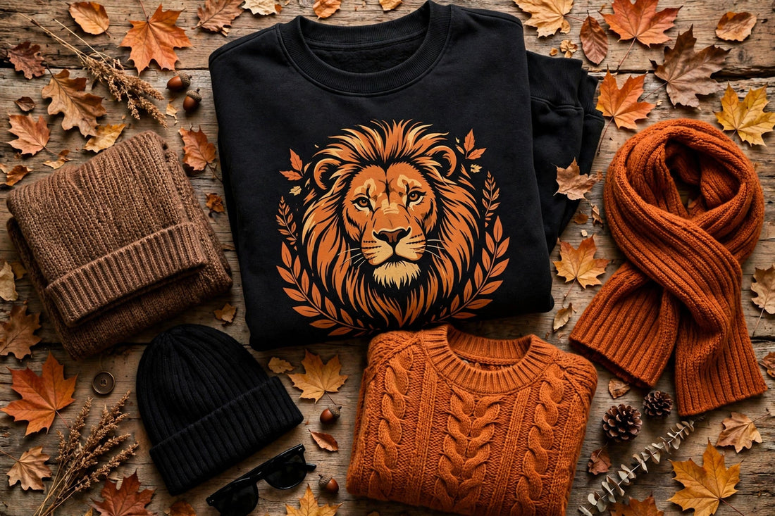 Fall Style Guide: 5 Pieces We're Loving Right Now