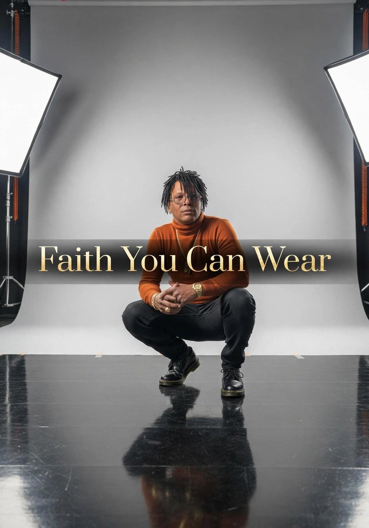 Faith You Can Wear: The Story of McGregor Clan Clothing