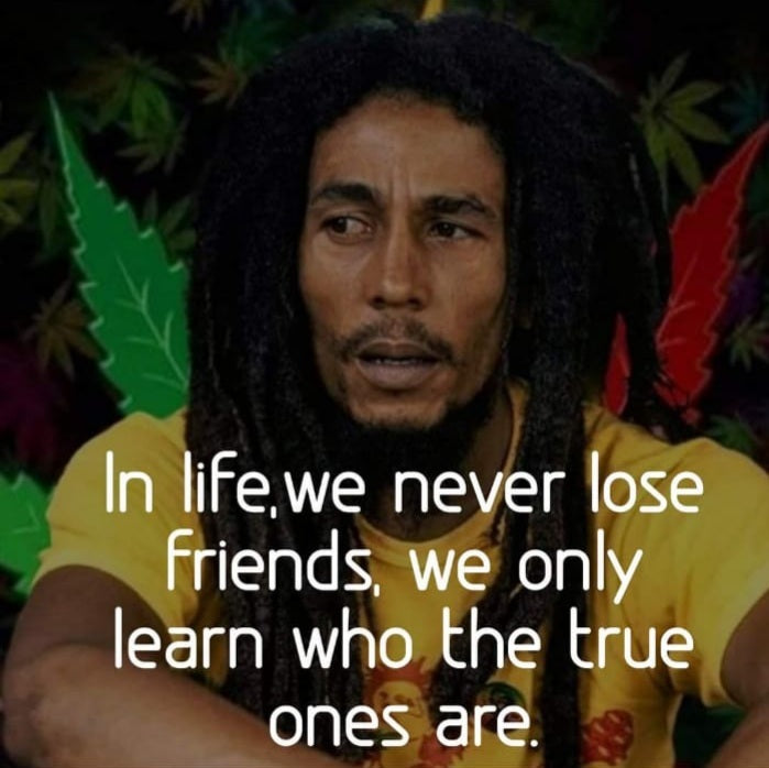 bob marley