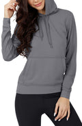 Women's Casual Pullover Hoodie