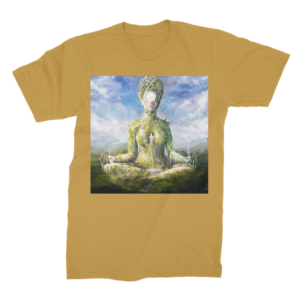 McGregor Clan- Meditation McGregor Clan Men's T-Shirt