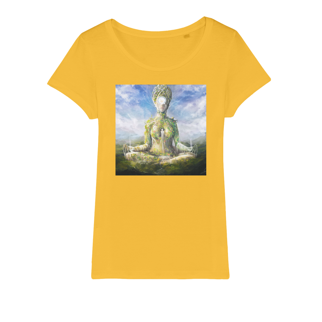 McGregor Clan- Meditation McGregor Clan- Women's T-Shirt