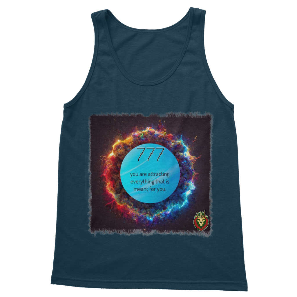 777 McGregor Clan - Classic Adult Vest Top