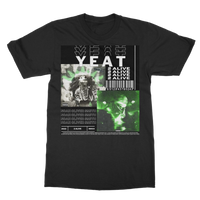 Yeat McGregor Clan-  Yeat T-Shirt