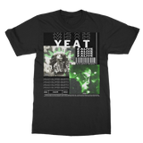 Yeat McGregor Clan-  Yeat T-Shirt