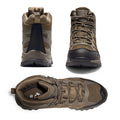 Men's Waterproof Hiking Boots