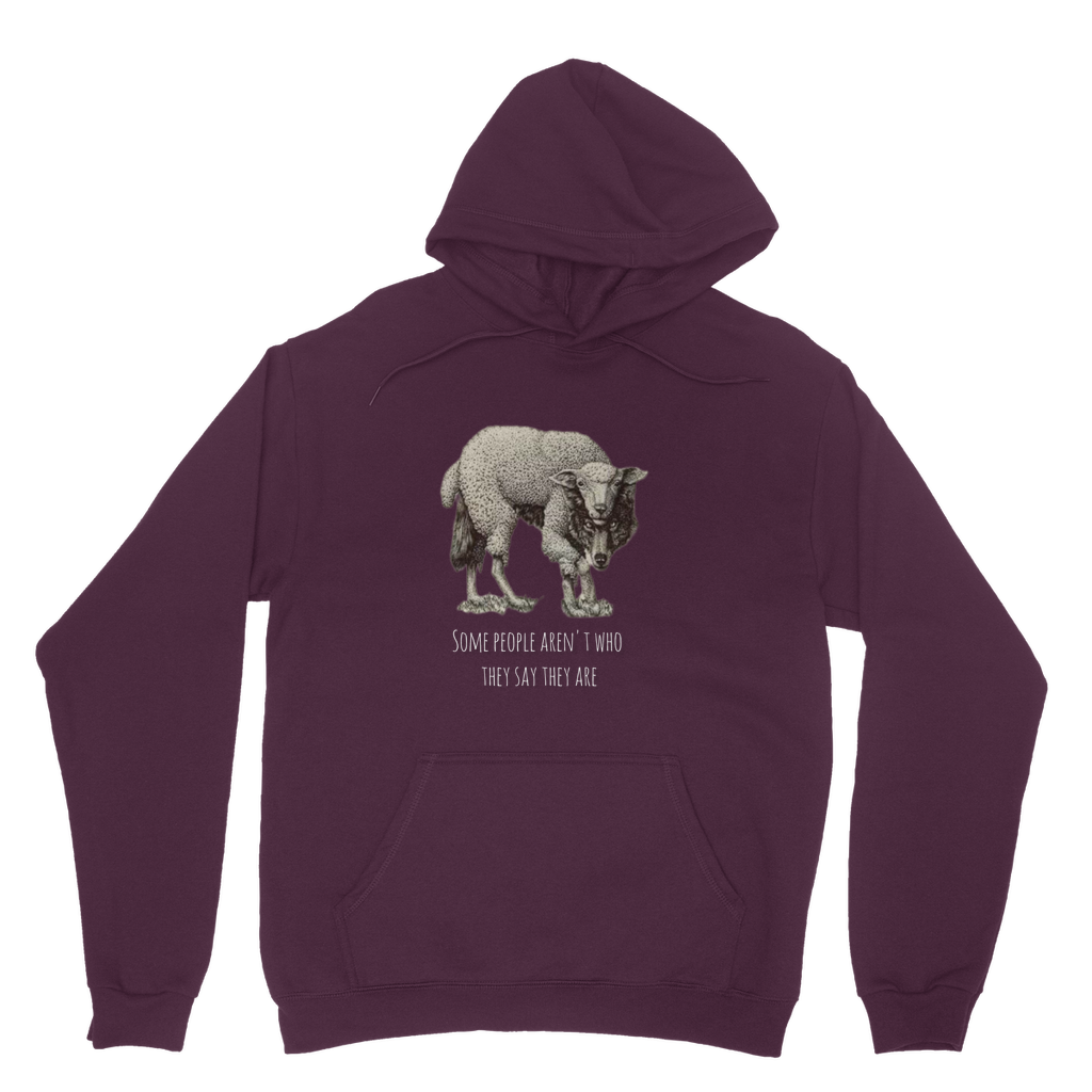 McGregor Clan - Adult Hoodie