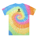 McGregor Clan- Tie Dye T-Shirt