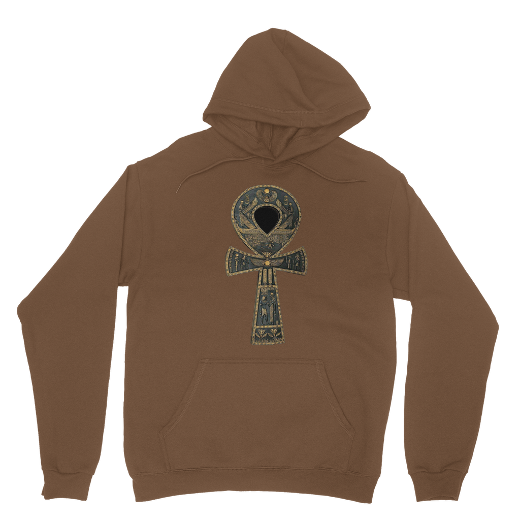 McGregor Clan - Adult Hoodie