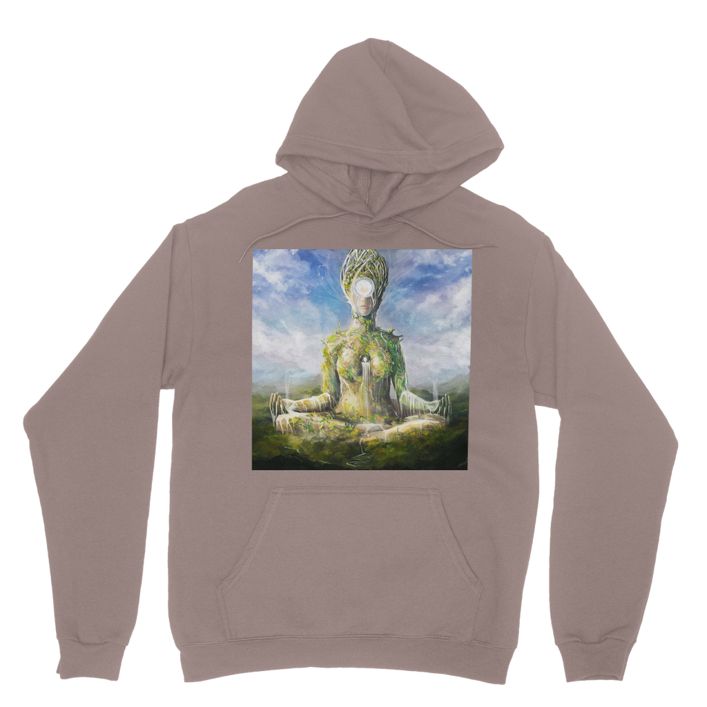 McGregor Clan- Meditation McGregor Clan - Adult Hoodie
