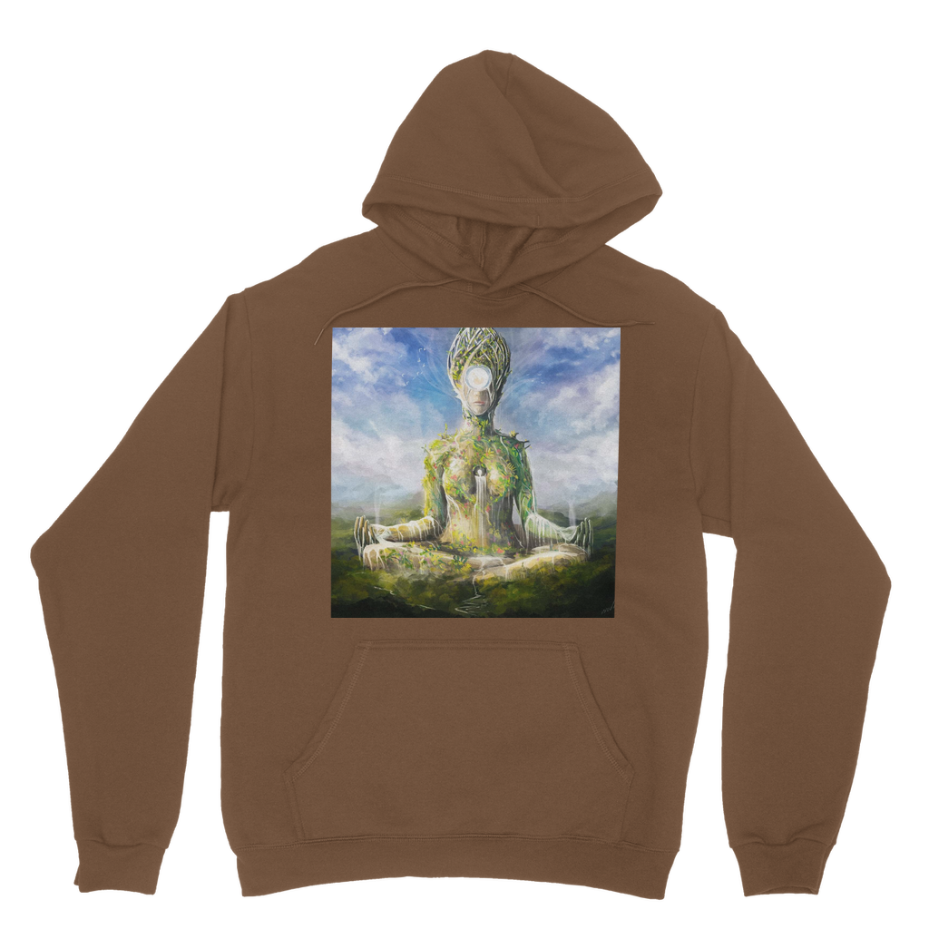 McGregor Clan- Meditation McGregor Clan - Adult Hoodie