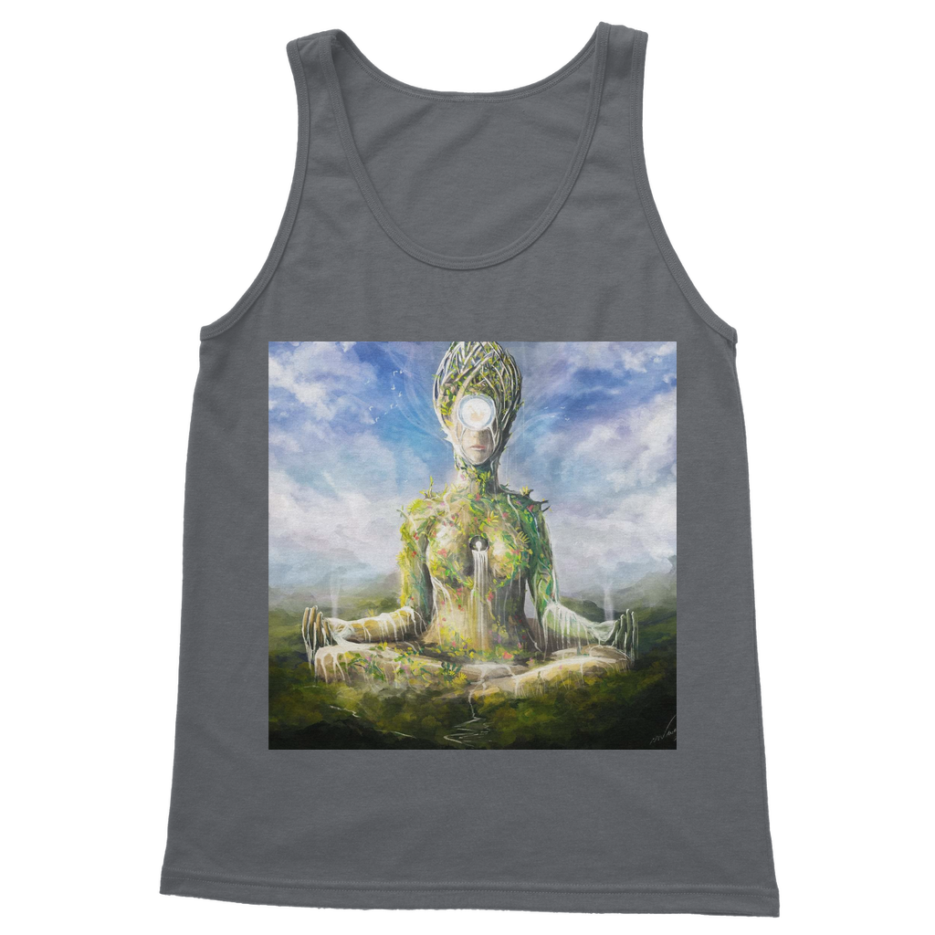McGregor Clan- Meditation McGregor Clan - Classic Adult Vest Top
