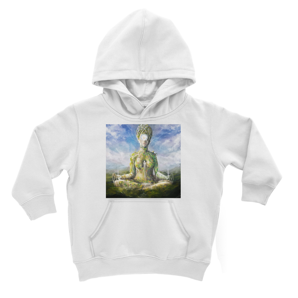 McGregor Clan- Meditation McGregor Clan - Unisex Kids Hoodie