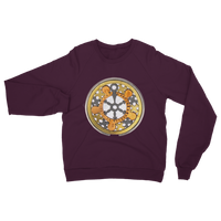 McGregor Clan- Galvanic Battery Unisex Sweatshirt