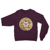 McGregor Clan- Galvanic Battery Unisex Sweatshirt
