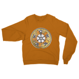 McGregor Clan- Galvanic Battery Unisex Sweatshirt