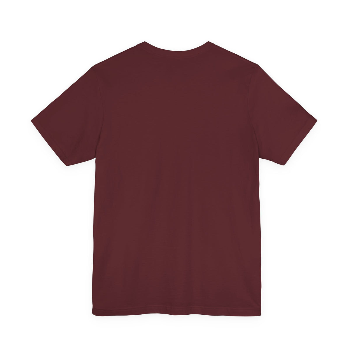 McGregor Clan - Maroon Pride Tee