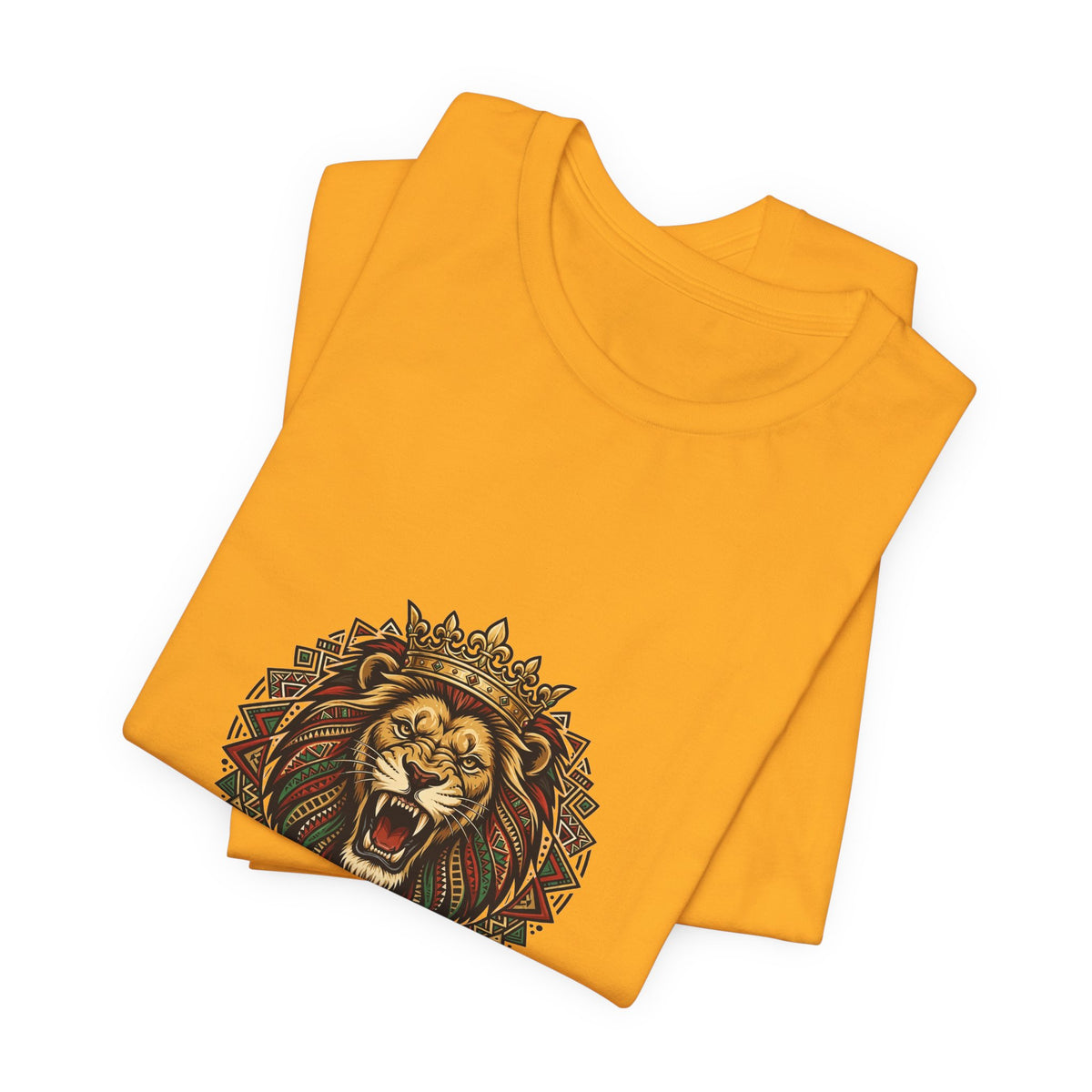 McGregor Clan - Lion Crown Tee