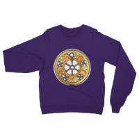 McGregor Clan- Galvanic Battery Unisex Sweatshirt