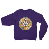 McGregor Clan- Galvanic Battery Unisex Sweatshirt