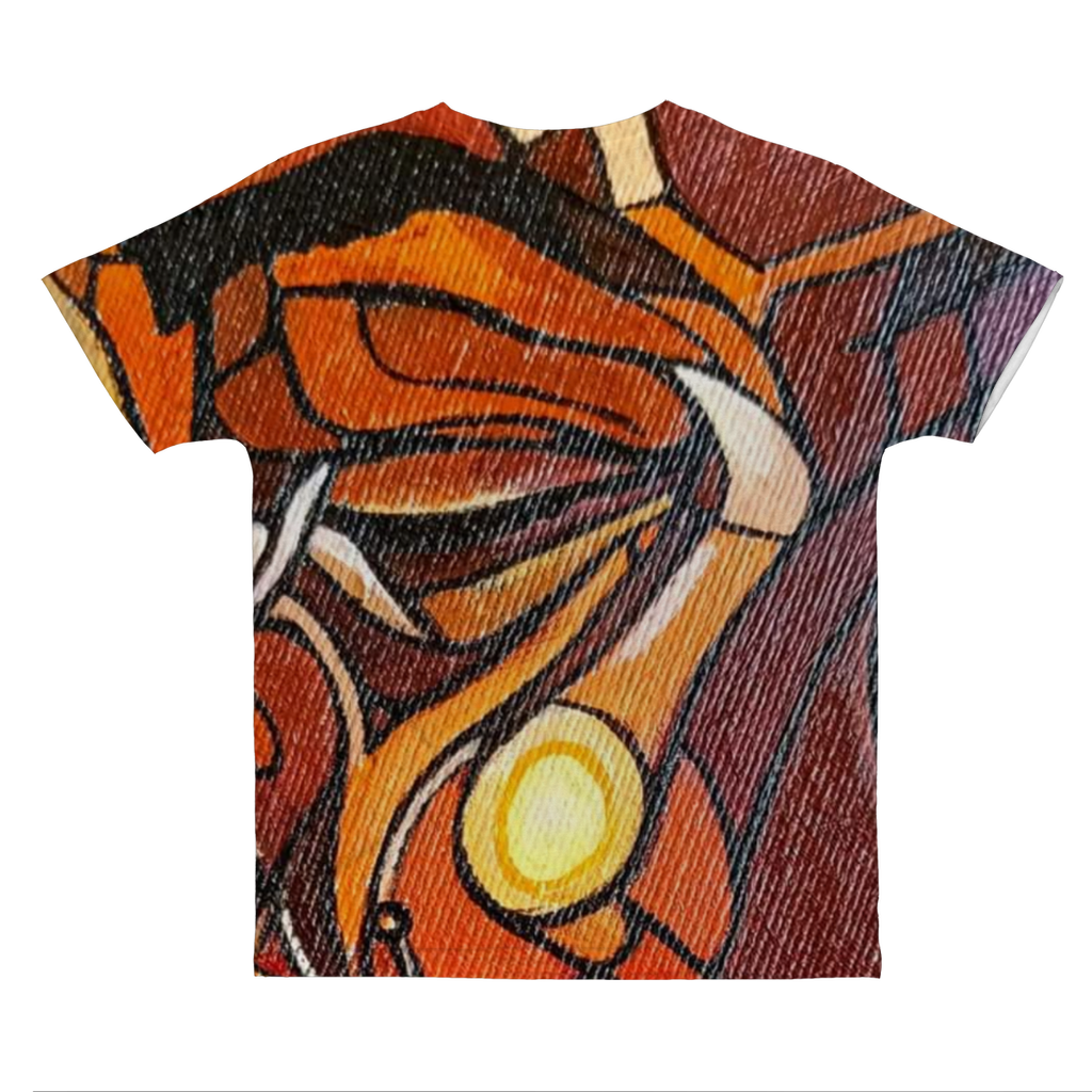 McGregor Clan - Adult Unisex T-Shirt