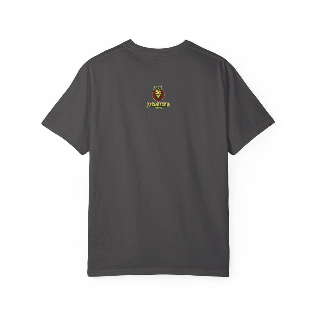 Vibrant Graphic Unisex T-Shirt - Colorful Geometry Design