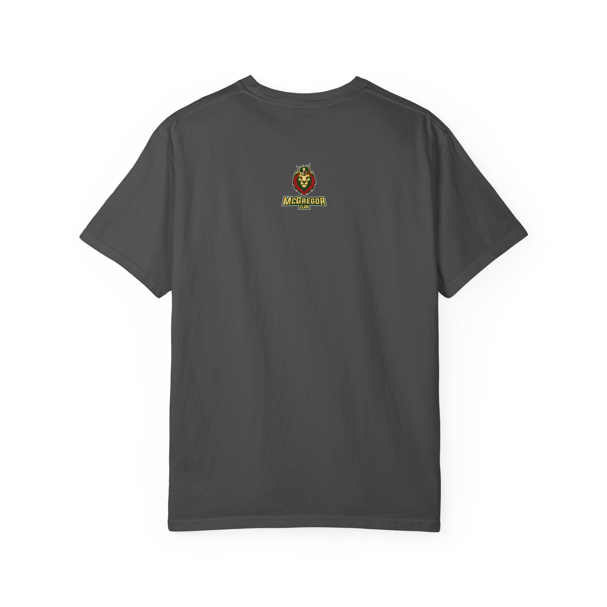 Vibrant Graphic Unisex T-Shirt - Colorful Geometry Design