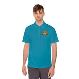 McGregor Clan- Men's Sport Polo Shirt