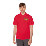 McGregor Clan- Men's Sport Polo Shirt