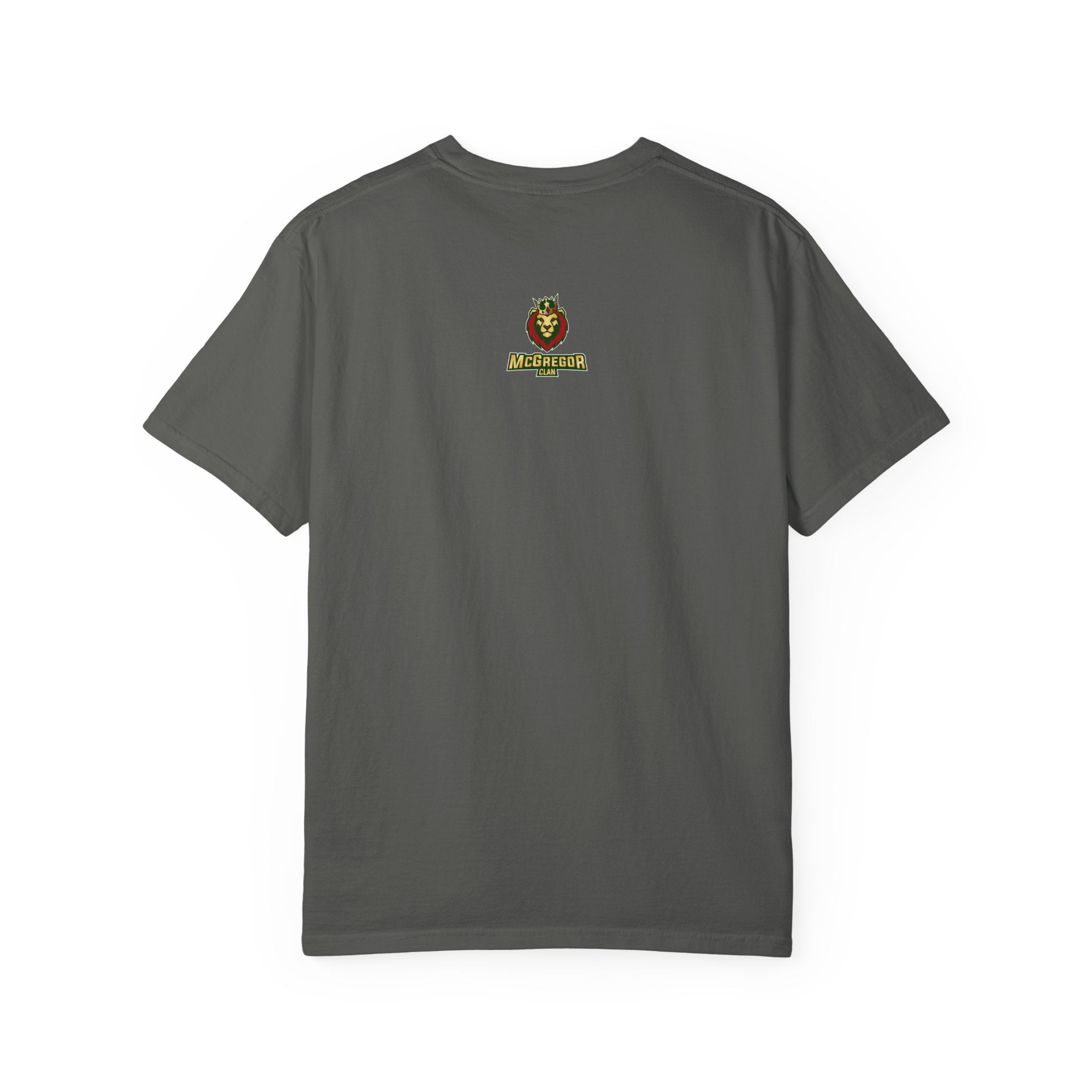 Vibrant Graphic Unisex T-Shirt - Colorful Geometry Design