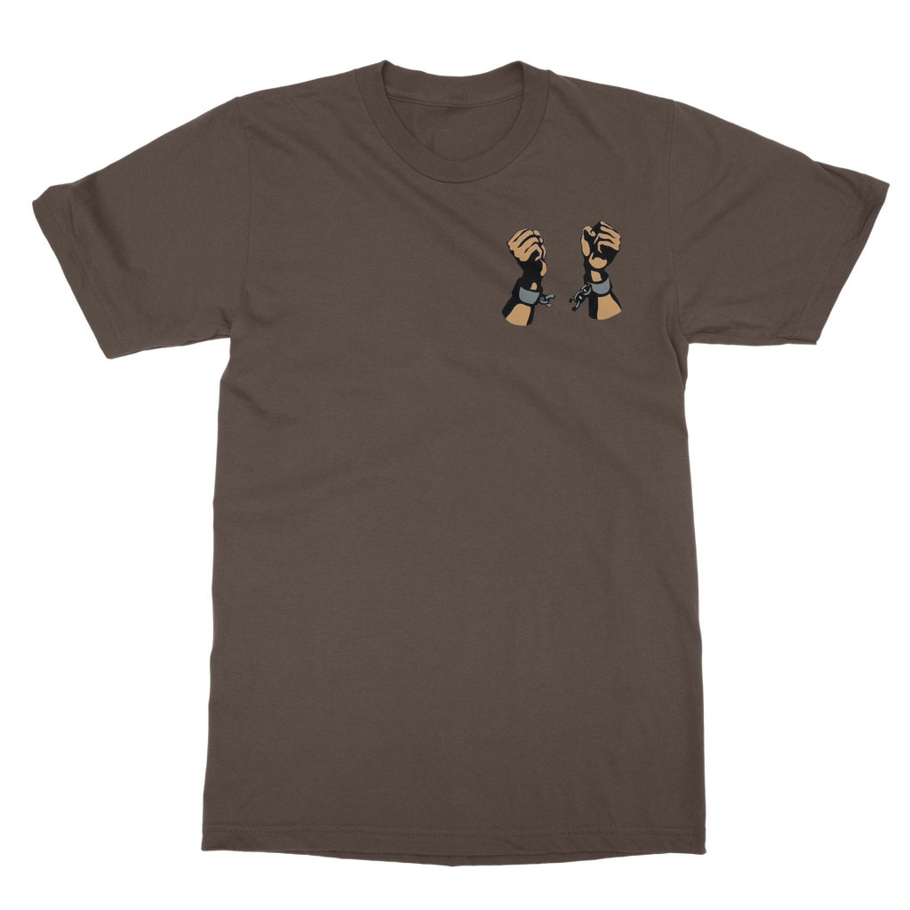 Freedom Collections McGregor Clan-  Emancipation T-Shirt