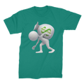 Money Shoulder McGregor Clan Men's T-Shirt