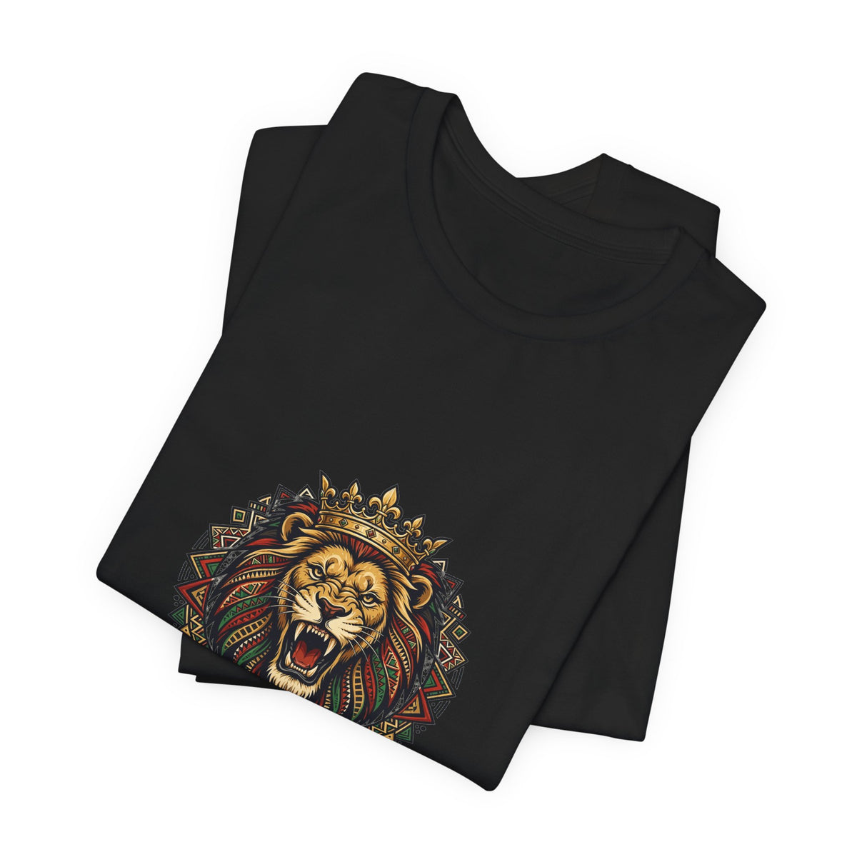 McGregor Clan - Lion Crown Tee