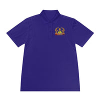 McGregor Clan- Men's Sport Polo Shirt