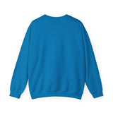 Regal Lion Crewneck Sweatshirt for Animal Lovers