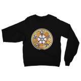 McGregor Clan- Galvanic Battery Unisex Sweatshirt