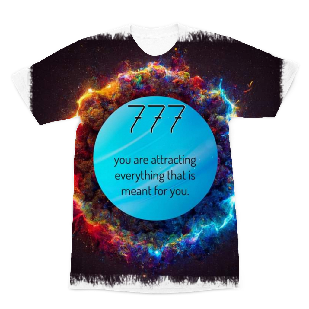 777 McGregor Clan - Ammunition Chick T-Shirt