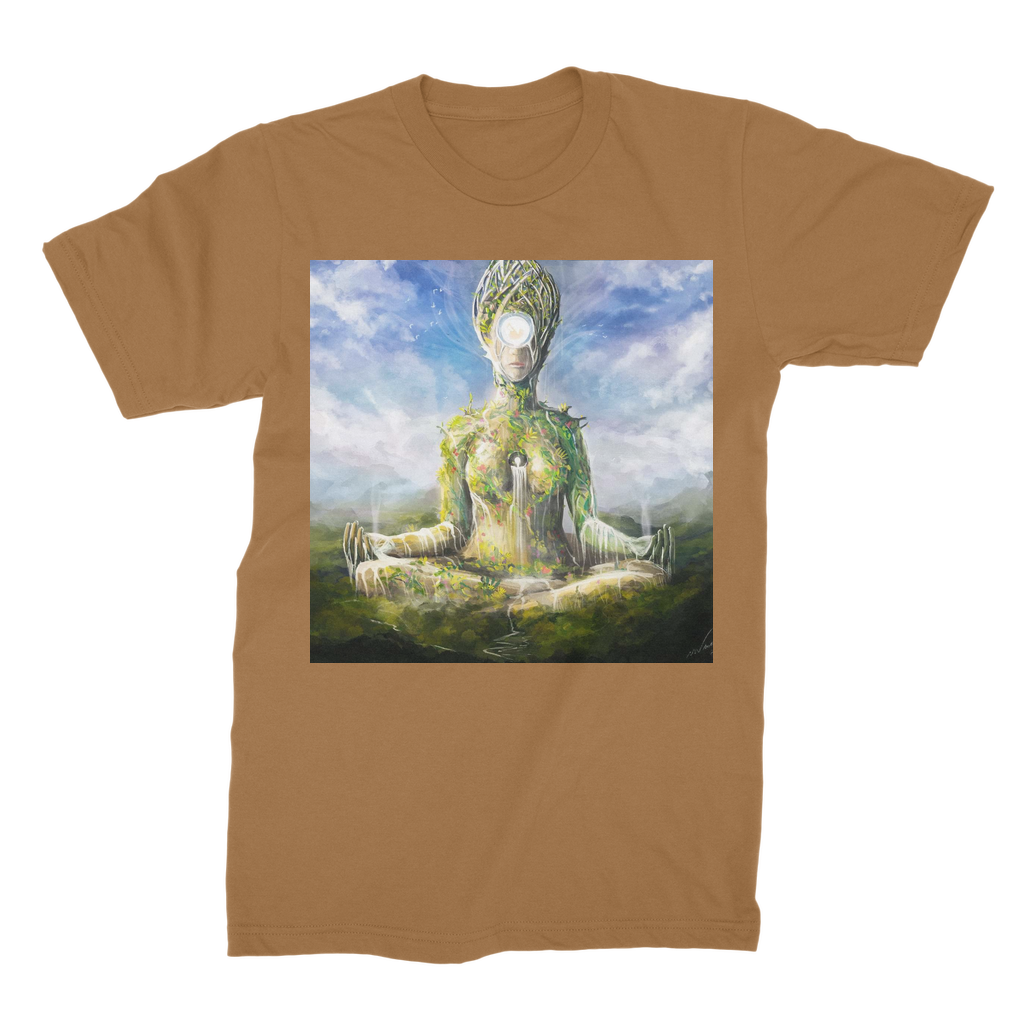 McGregor Clan- Meditation McGregor Clan Men's T-Shirt